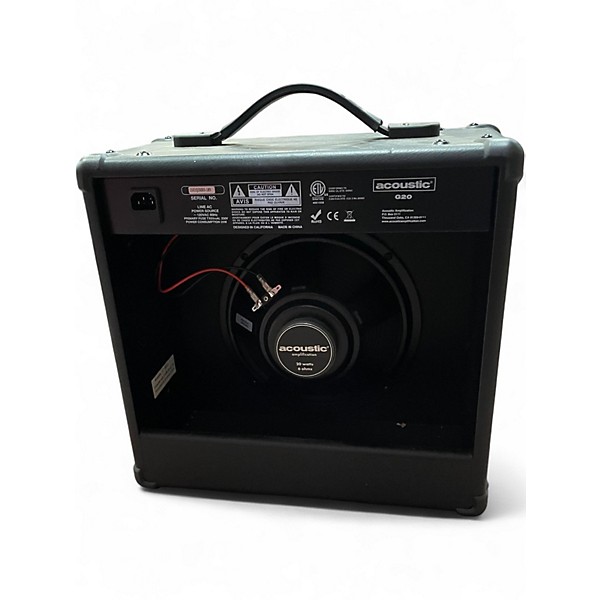 Used Harbinger VARI V2312 Powered Speaker