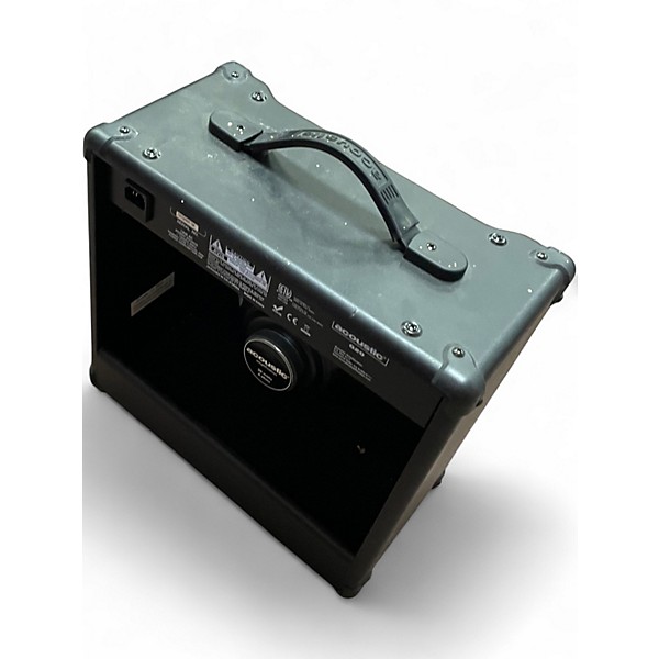 Used Harbinger VARI V2312 Powered Speaker