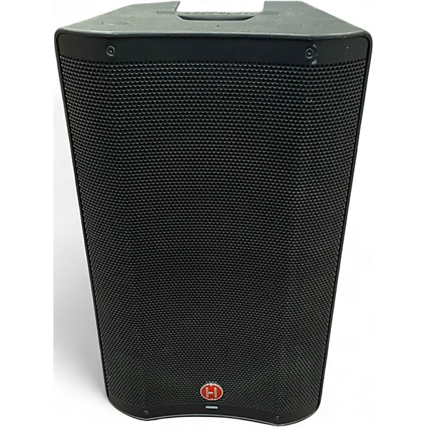 Used Harbinger VARI V2312 Powered Speaker