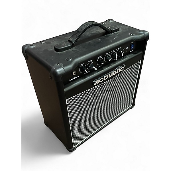 Used Harbinger VARI V2312 Powered Speaker