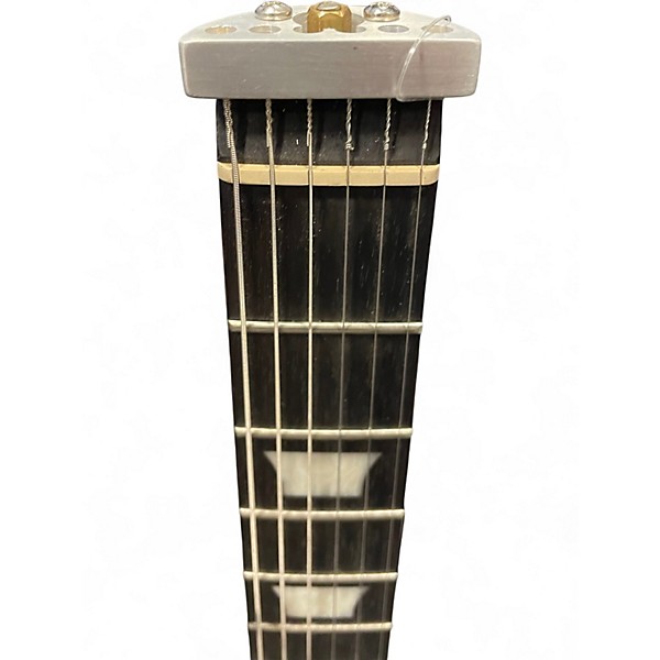 Used Traveler Guitar Escape Satin Red Acoustic Guitar