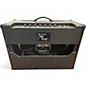 Used VOX AC15CC1 15W 1X12 Tube Guitar Combo Amp