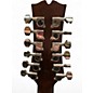 Used Mitchell T331TCE-BST Edge Burst 12 String Acoustic Electric Guitar