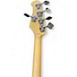 Used Sterling by Music Man Ray5 5 String 2 Color Sunburst Electric Bass Guitar