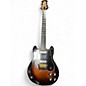 Used Ovation PREACHER Sunburst Solid Body Electric Guitar thumbnail