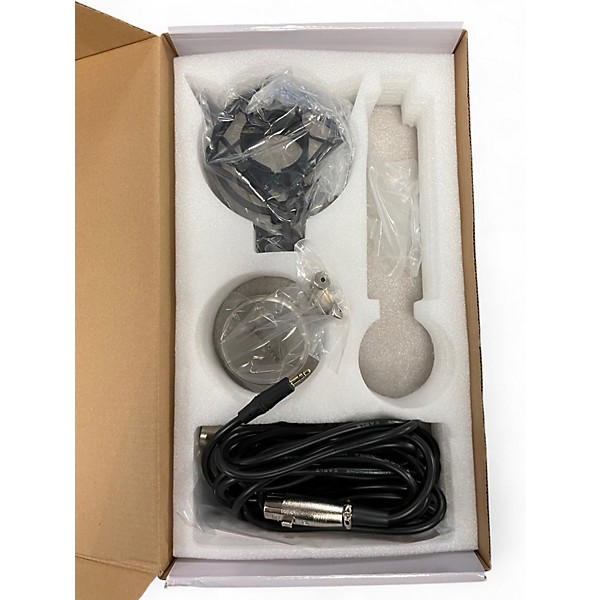 Used Rockville RCM03 Condenser Microphone