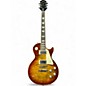 Used Epiphone Les Paul Standard 2 Color Sunburst Solid Body Electric Guitar thumbnail