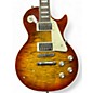 Used Epiphone Les Paul Standard 2 Color Sunburst Solid Body Electric Guitar
