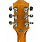 Used Epiphone Les Paul Standard 2 Color Sunburst Solid Body Electric Guitar