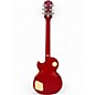 Used Epiphone Les Paul Standard Red Solid Body Electric Guitar