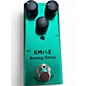Used Kmise analog delay Effect Pedal Package thumbnail