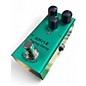 Used Kmise analog delay Effect Pedal Package