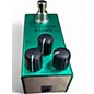 Used Kmise analog delay Effect Pedal Package