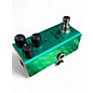 Used Kmise analog delay Effect Pedal Package
