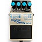 Used BOSS DD7 Digital Delay Effect Pedal thumbnail