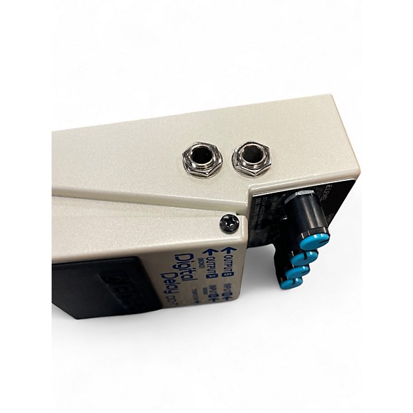Used BOSS DD7 Digital Delay Effect Pedal