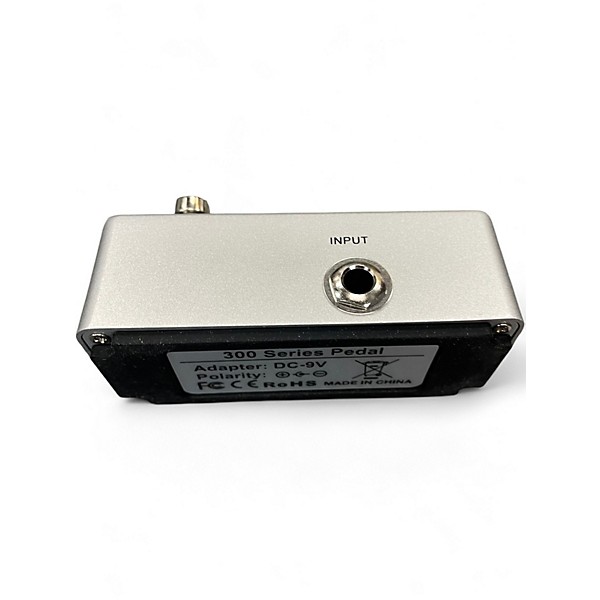 Used Rowin tuner pedal Tuner