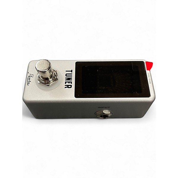 Used Rowin tuner Tuner