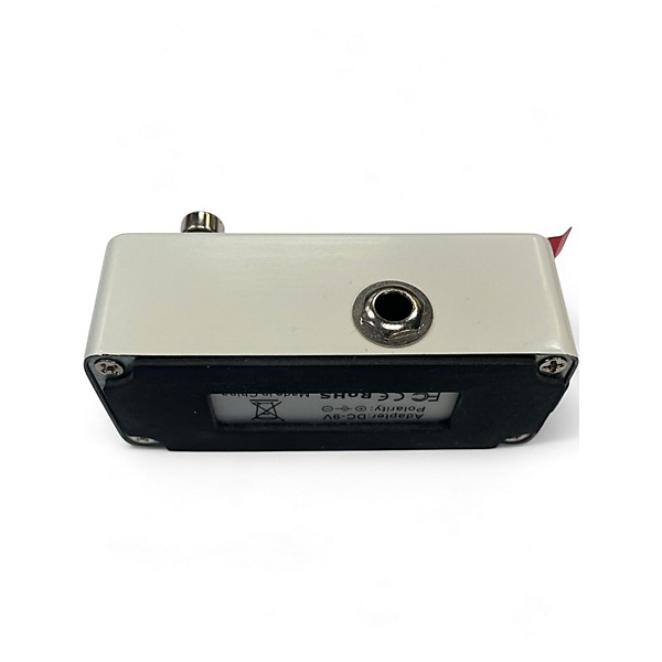 Used Iset chromatic tuner Tuner