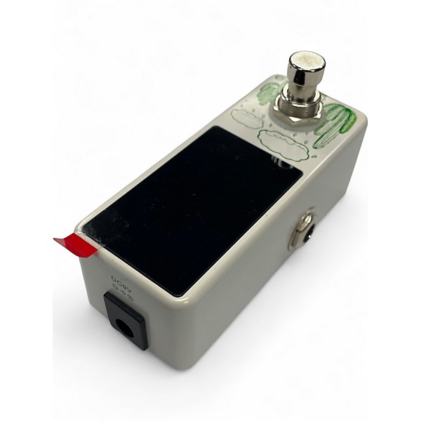 Used Iset chromatic tuner Tuner
