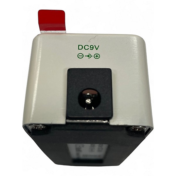 Used Iset chromatic tuner Tuner