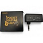 Used Lekato pa-1 headphone amp Battery Powered Amp