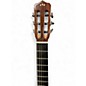 Used Cordoba Fusion 12 Rose Classical Acoustic Electric Guitar