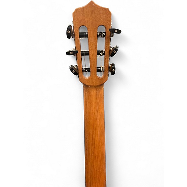 Used Cordoba Fusion 12 Rose Classical Acoustic Electric Guitar