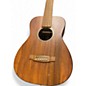 Used 2020s Martin LXK2 Natural Acoustic Guitar