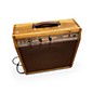 Used Fender Champ Tube Guitar Combo Amp thumbnail
