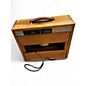 Used Fender Champ Tube Guitar Combo Amp