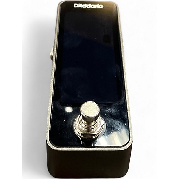 Used Daddario PWCT20G Tuner Pedal