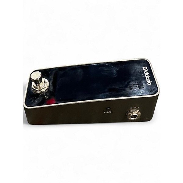 Used Daddario PWCT20G Tuner Pedal