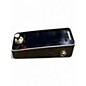 Used Daddario PWCT20G Tuner Pedal