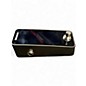 Used Daddario PWCT20G Tuner Pedal