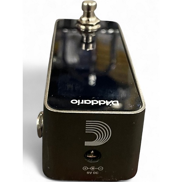 Used Daddario PWCT20G Tuner Pedal