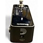 Used Daddario PWCT20G Tuner Pedal