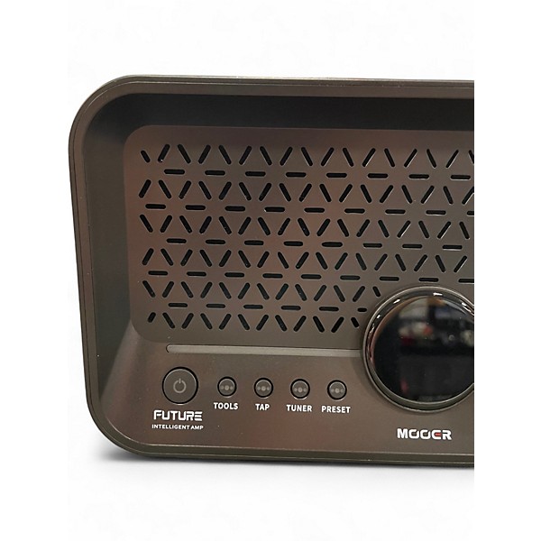 Used Mooer F15I LI Battery Powered Amp