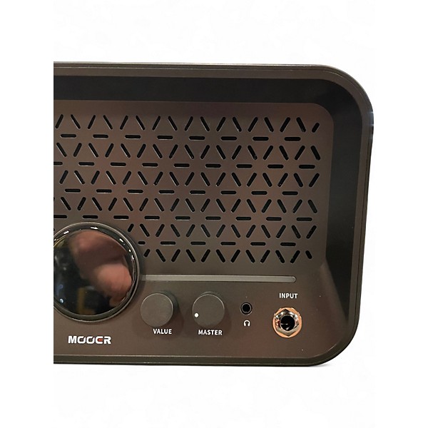 Used Mooer F15I LI Battery Powered Amp