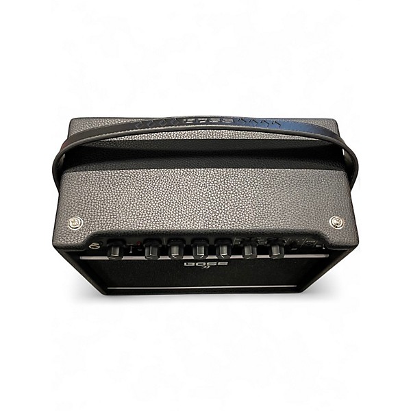 Used BOSS KATANA MINI X Battery Powered Amp