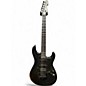 Used ESP LTD SN1000 Charcoal Metallic Satin Solid Body Electric Guitar thumbnail