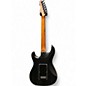 Used ESP LTD SN1000 Charcoal Metallic Satin Solid Body Electric Guitar