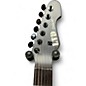 Used ESP LTD SN1000 Charcoal Metallic Satin Solid Body Electric Guitar