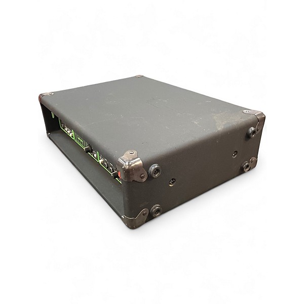 Used Trace Elliot GP7SM 130 Bass Amp Head