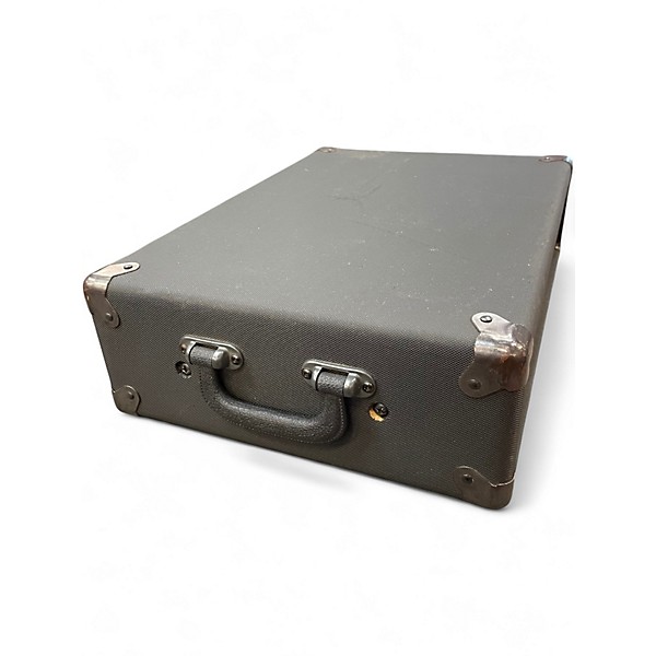 Used Trace Elliot GP7SM 130 Bass Amp Head