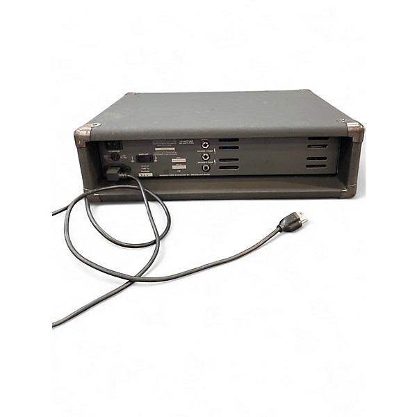 Used Trace Elliot GP7SM 130 Bass Amp Head