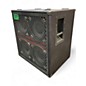 Used Trace Elliot 1048 Bass Cabinet