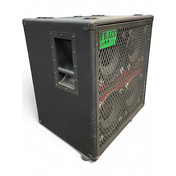 Used Trace Elliot 1048 Bass Cabinet