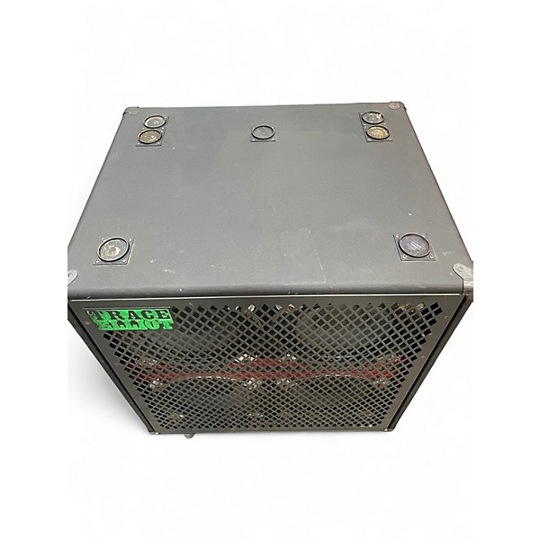 Used Trace Elliot 1048 Bass Cabinet