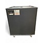 Used Trace Elliot 1048 Bass Cabinet